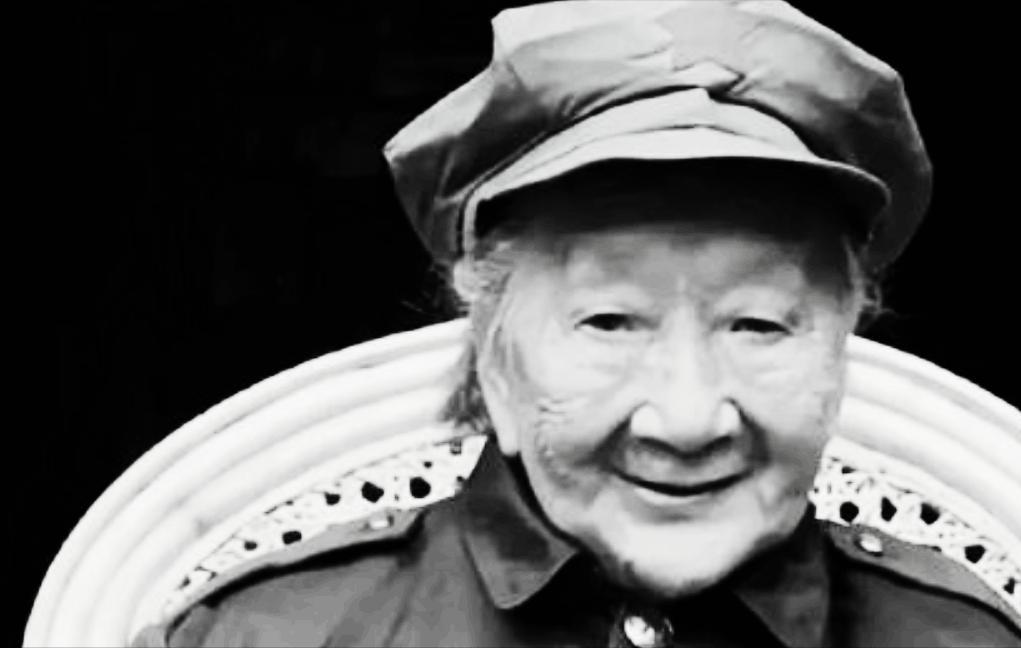 1950年，美女匪首吴珍子在甘肃被俘，面对审问，她红着眼，对审讯人员说：“实不相