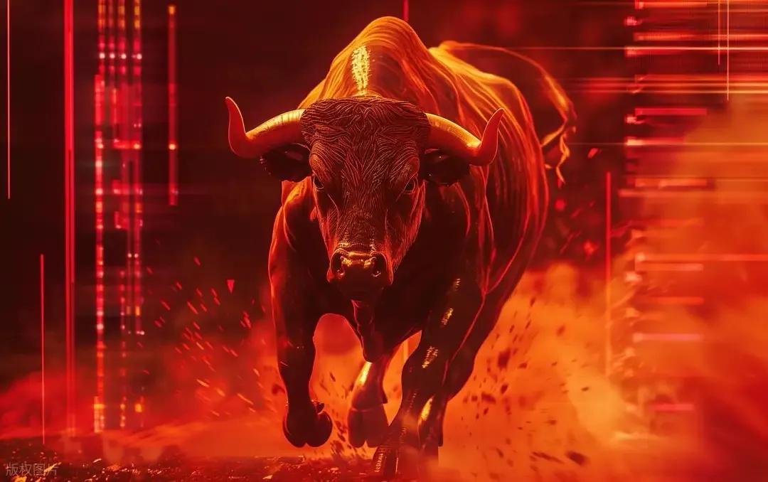 一根阳线改变情绪，两根阳线改变预期

收盘了！咱们来看一看今天（2026年3月2