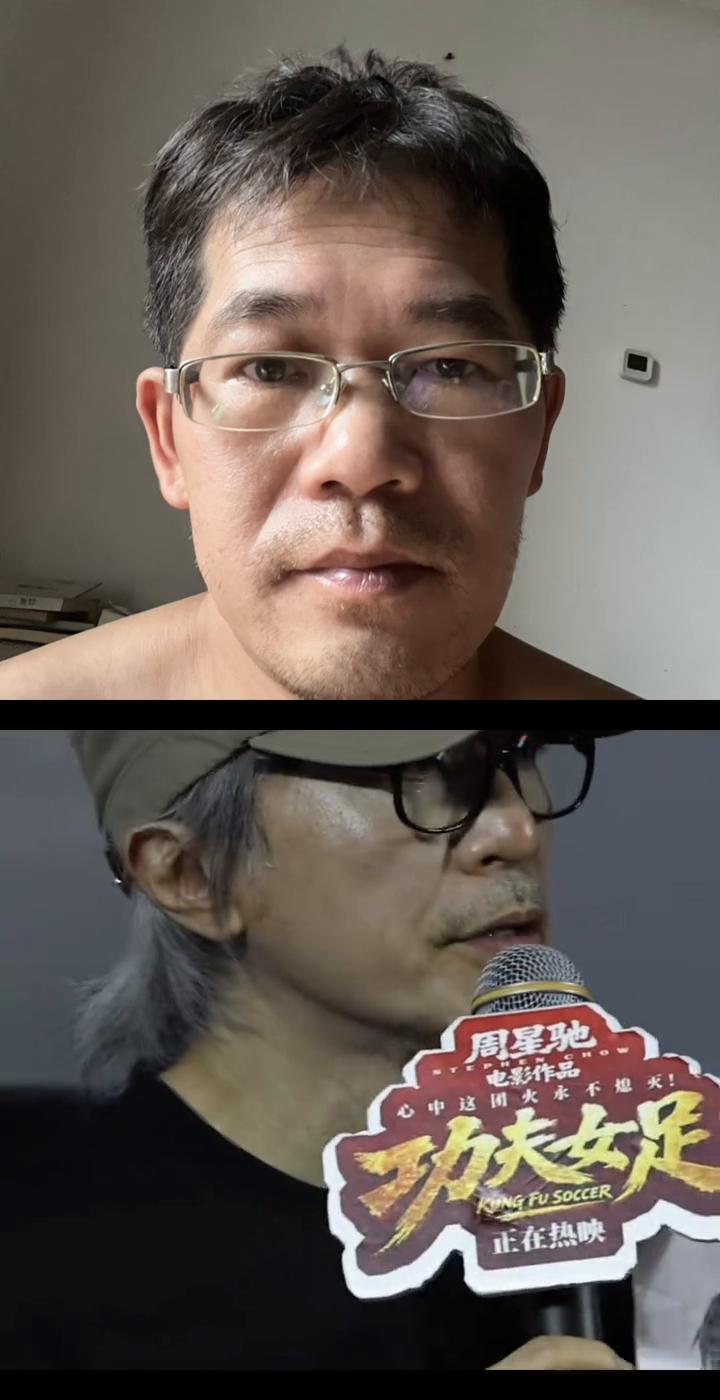 我也想说一句，其实我也把我的青春都献给了你们。