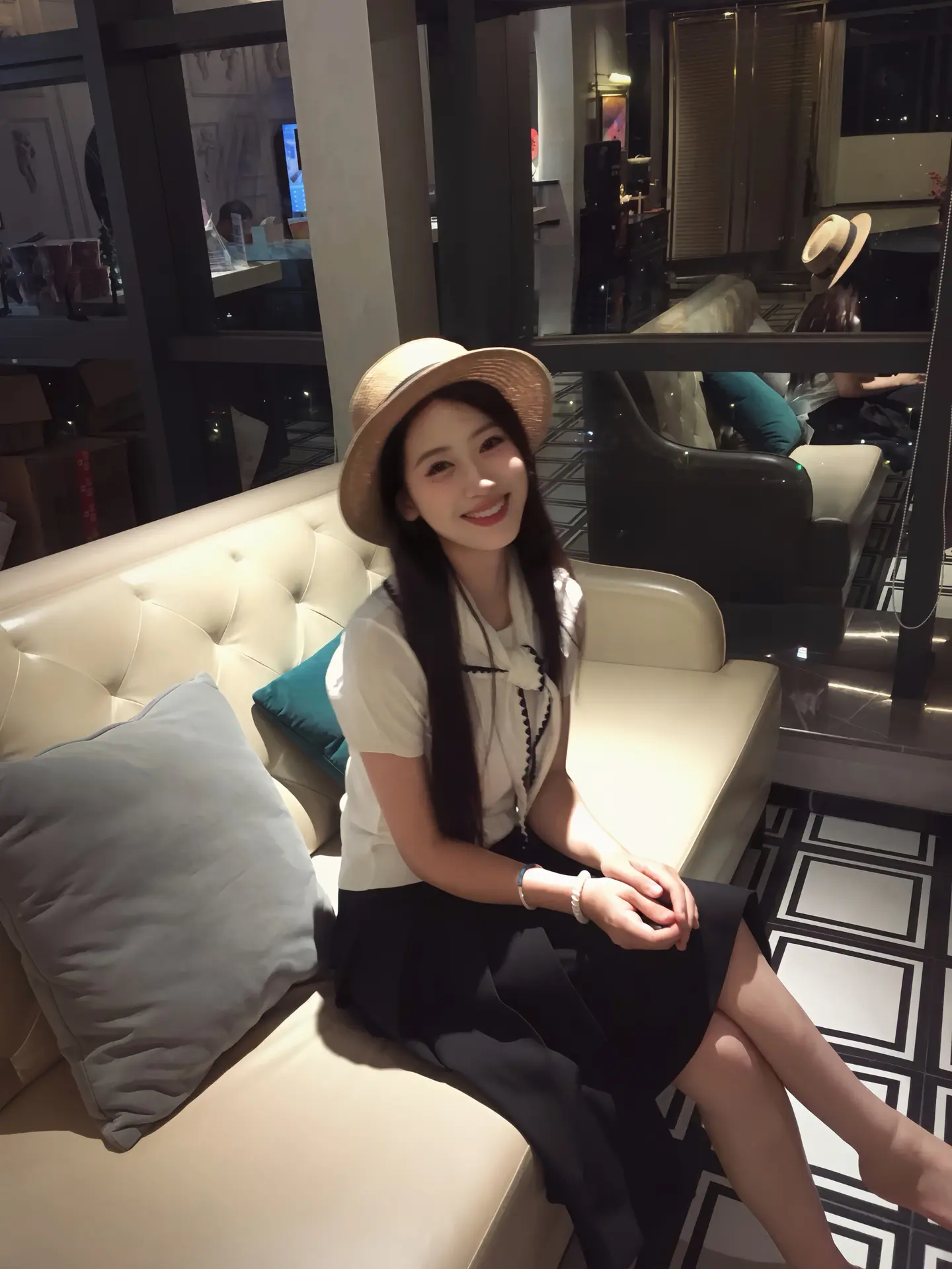 如果能预知所有分离 是否还会义无反顾