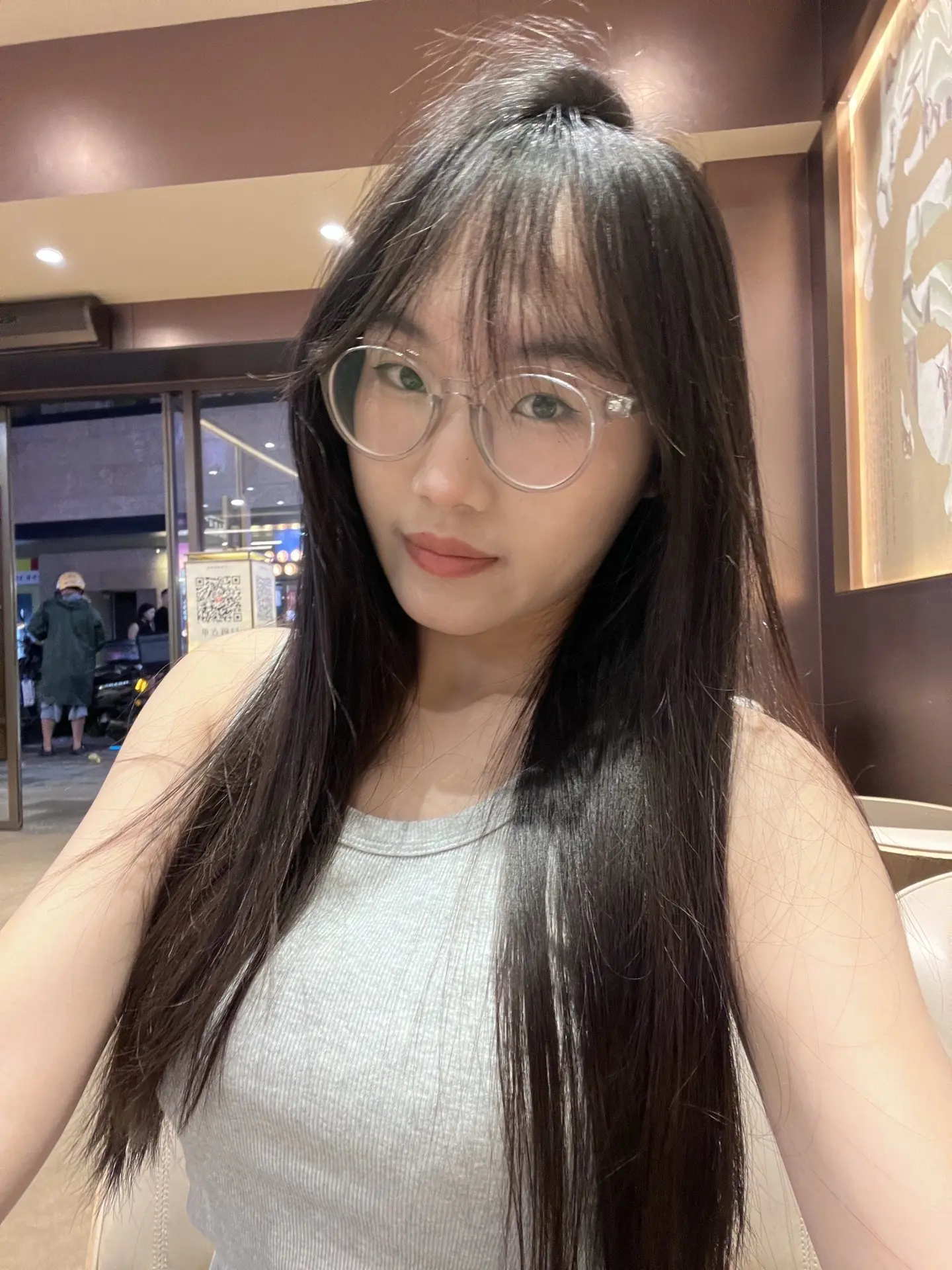 你想自由 我想幸福 于是我们兵分两路