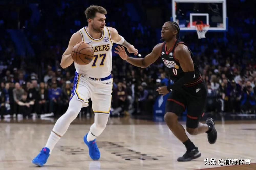 本赛季已经有9名球员总分超过1500分，马克西、东契奇和亚历山大很有可能突破20