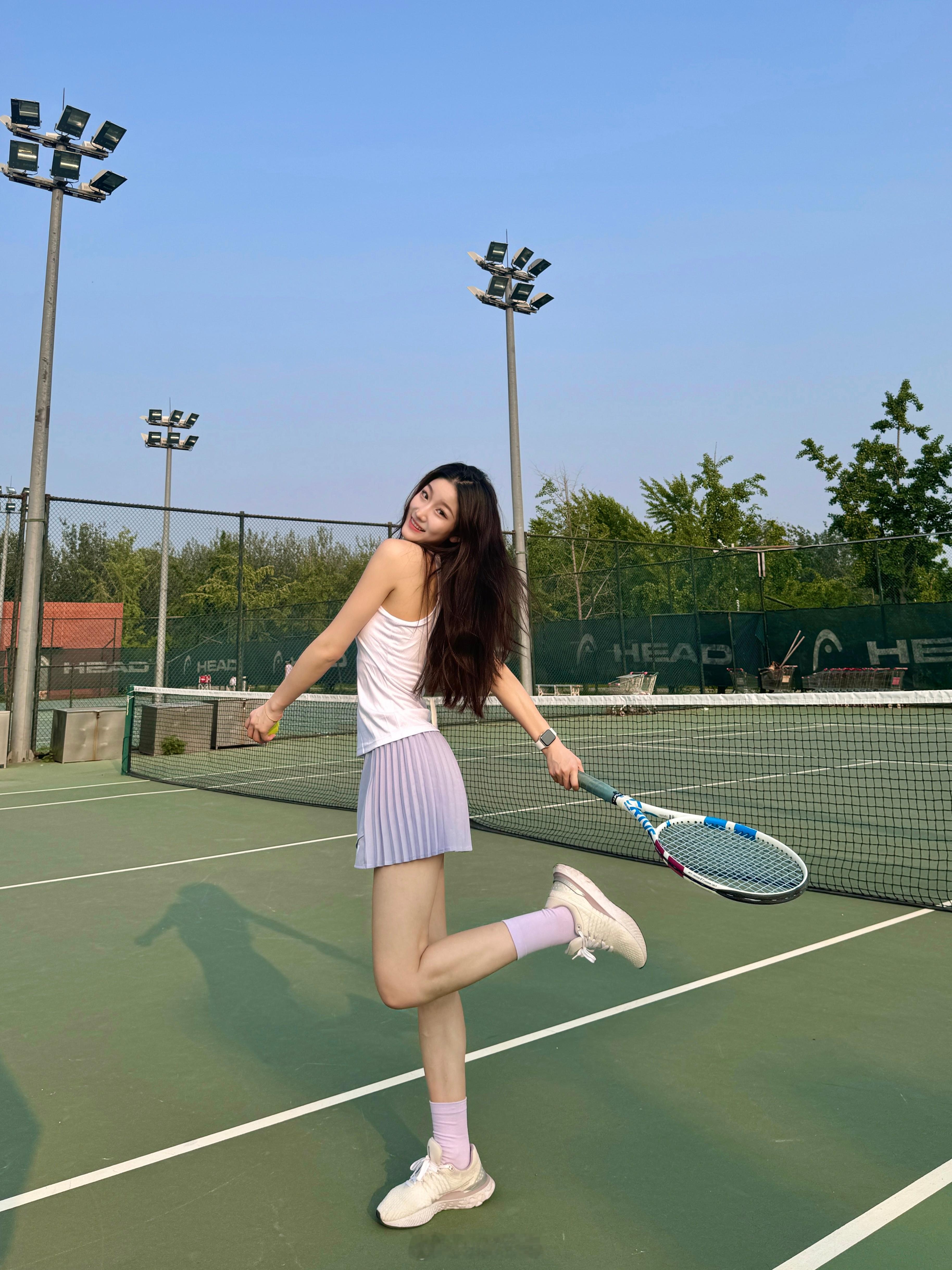 🎾 ​​​