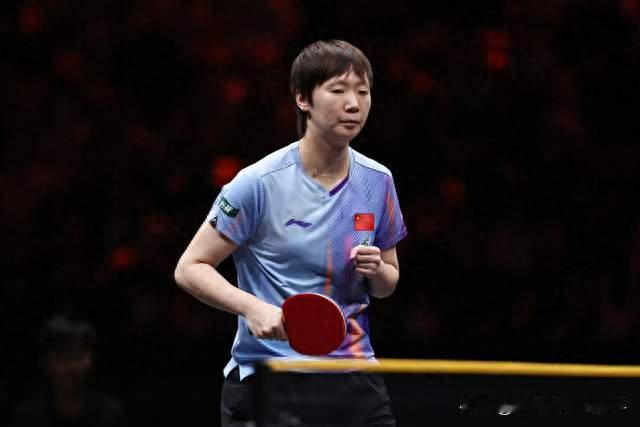 张本智和0-2绝境翻盘！蒯曼三局横扫，国乒一日捷报频传