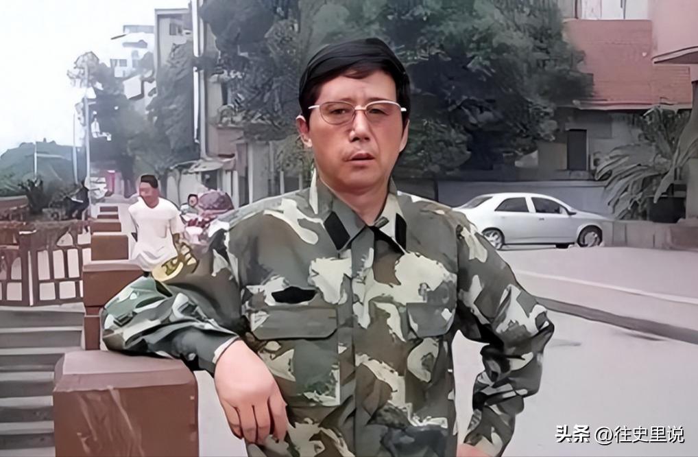 2008年，山东一男子背着家人把60万存款全部卷走，从此杳无音讯，当妻女得知后，