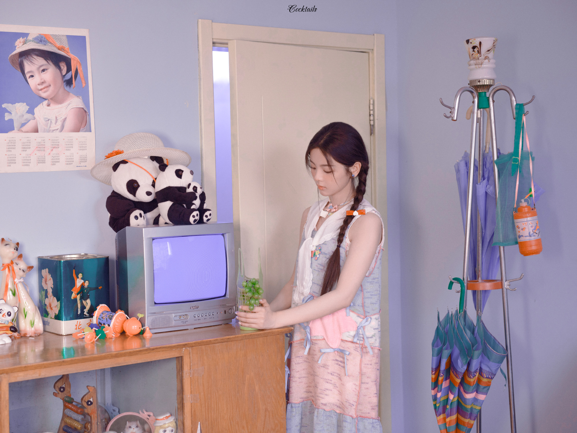 杨超越 📺 ​​​