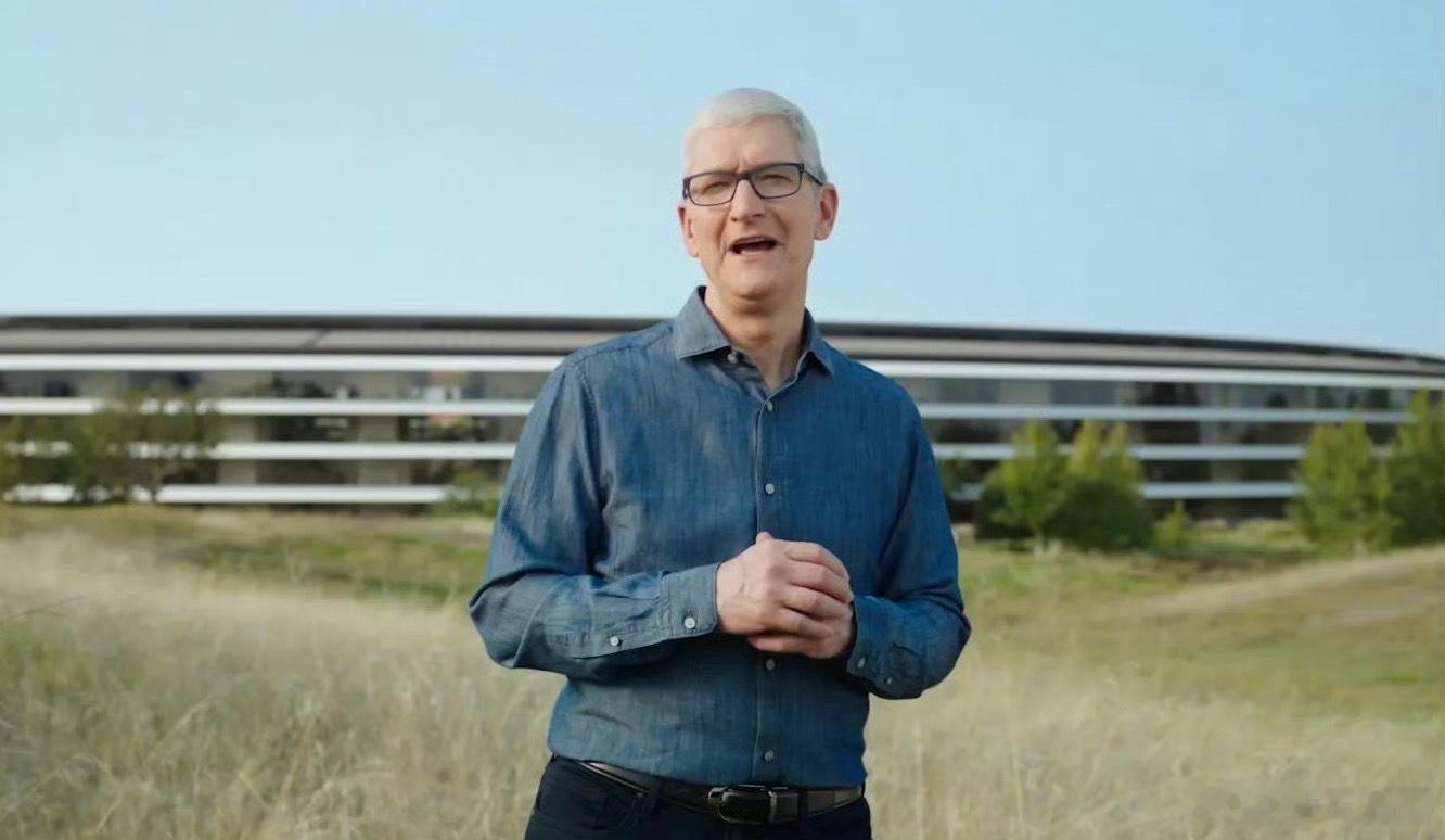 库克最后一届WWDC库克任期内Apple Car始终未能落地，但苹果从未缺席汽车