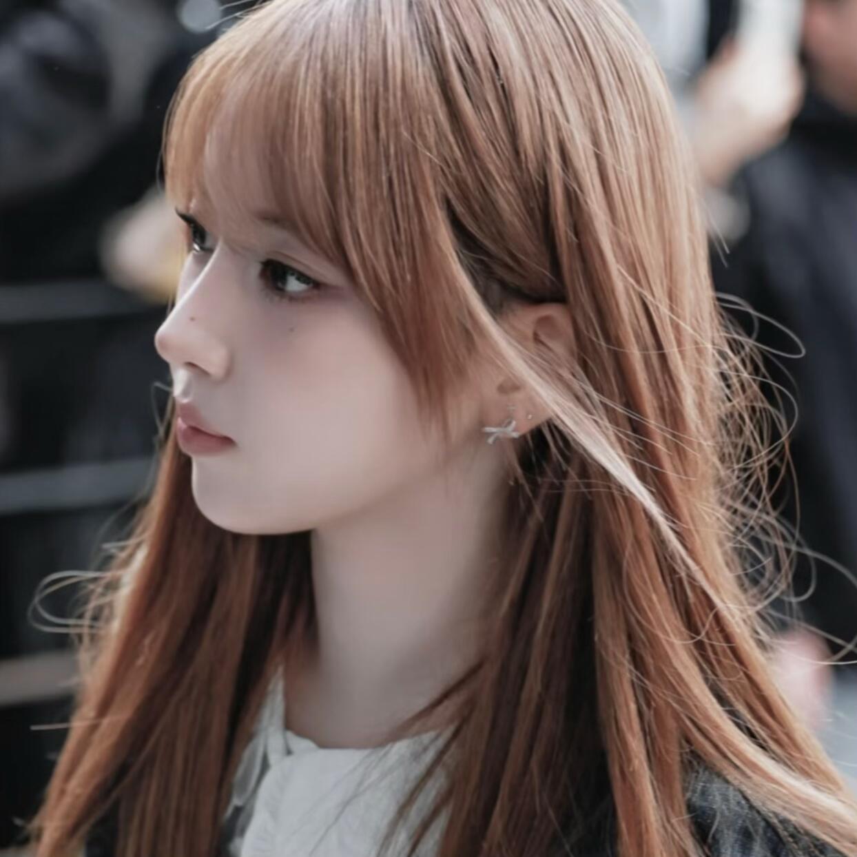 头像分享｜审美积累｜jiwoo 