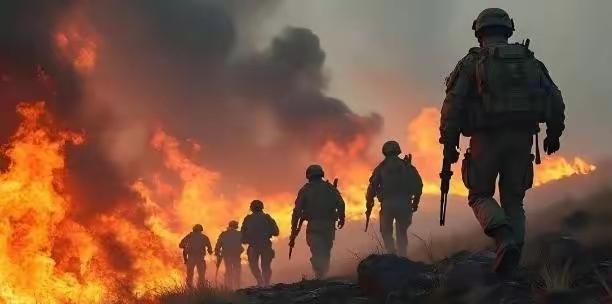 俄乌打了四年多，最近冒出个怪事，中国一枪没放，却成了谁都绕不开的大玩家，中俄贸易