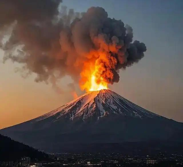 日本将重启最大的核电站。
现在各国对电力的需求特别大，特别是人工智能出现后，算力