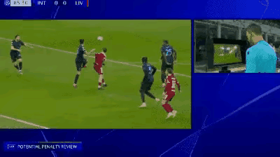 欧冠焦点战上，国际米兰主场0：1不敌利物浦，决胜球来自索博斯洛伊第84分钟的点射