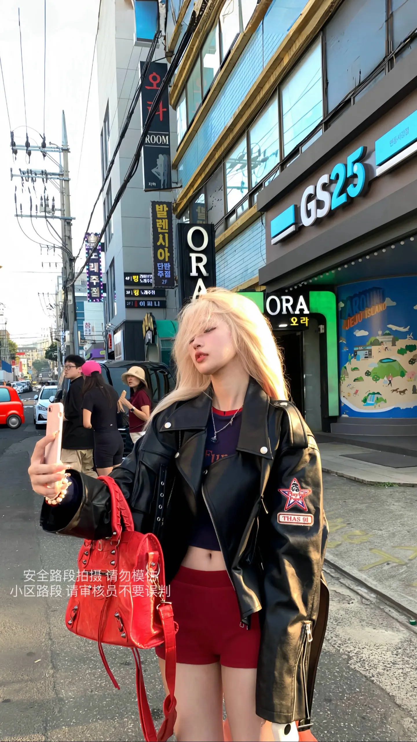 当然找不到我的代餐。