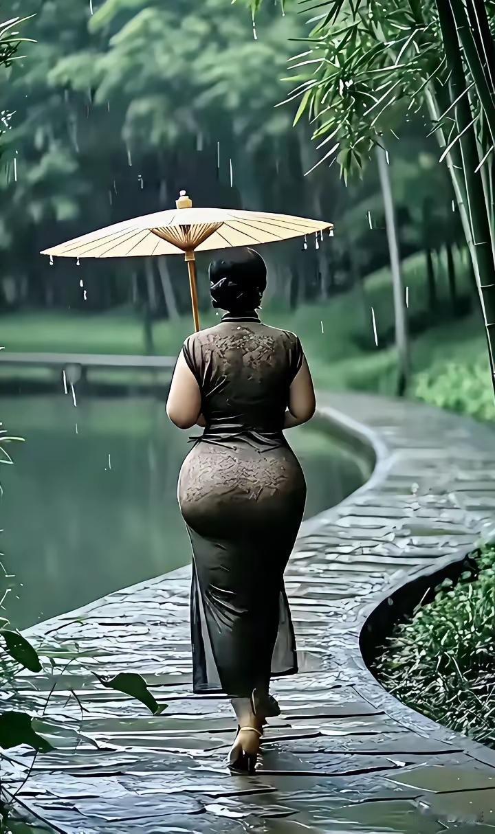 有哪些时候真切让你觉得人间值得？走在路上淋大雨，陌生路人主动分你半边伞，送到路口