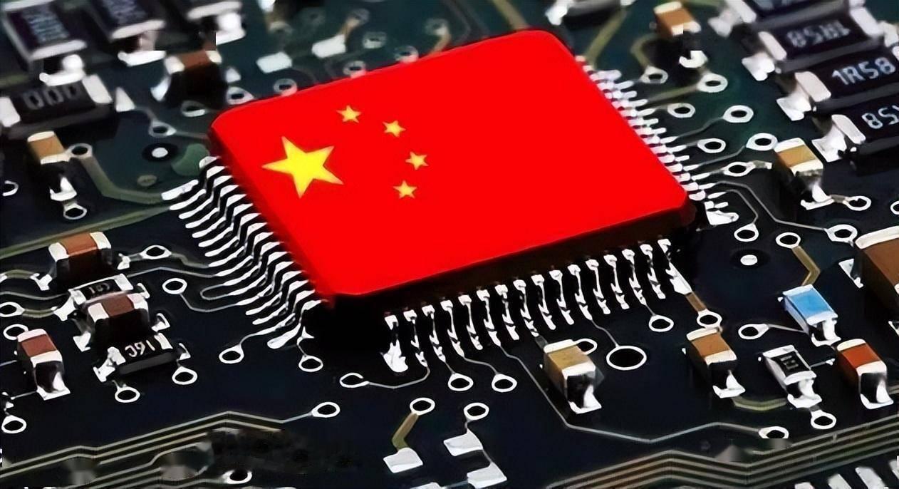 这几年大家总听人说芯片被国外“卡脖子”，可实际情况早就变了。

现在中国的芯片不