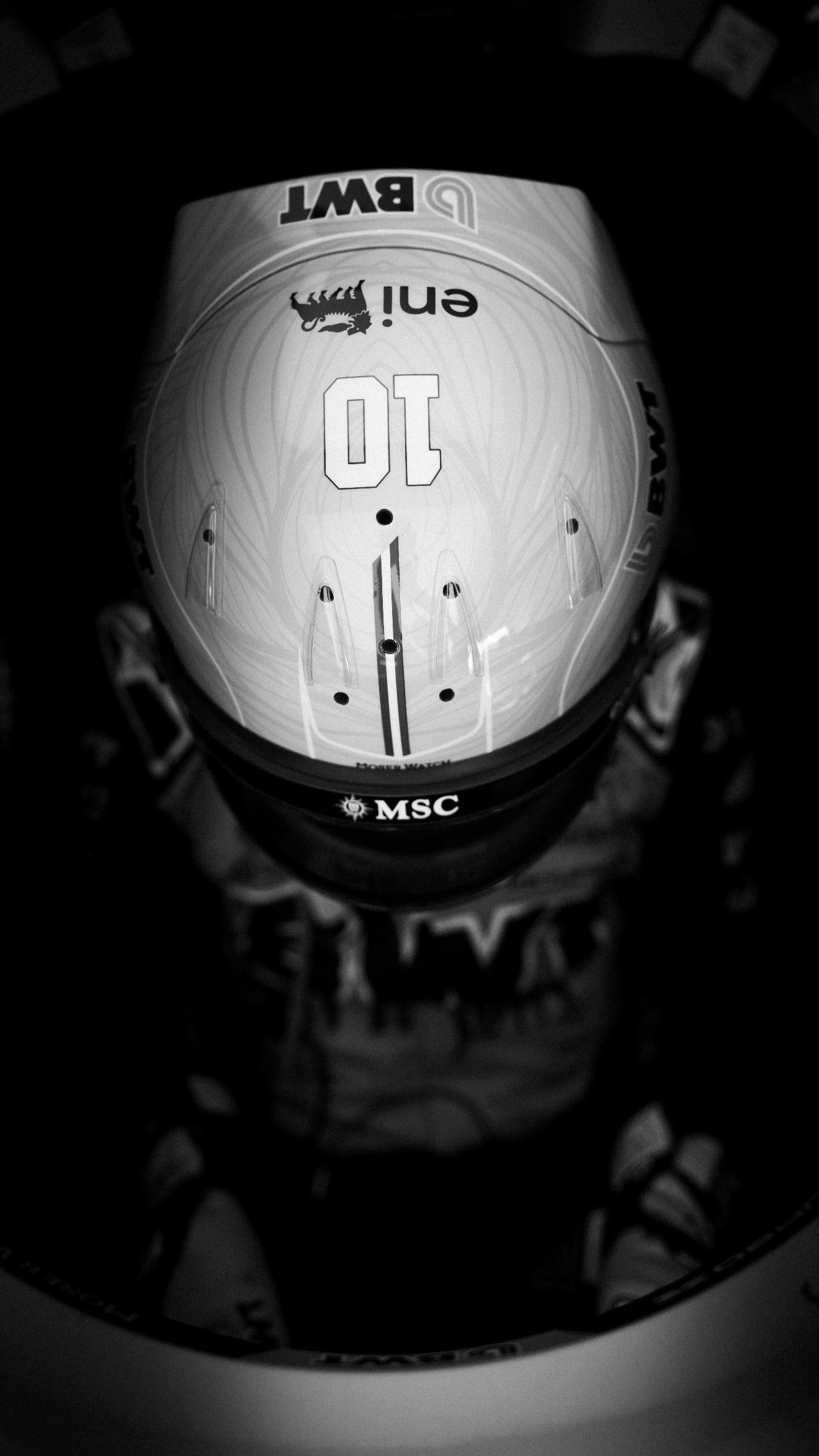 Everyone is a Gasly fan😉2026F1比利时大奖赛 加斯