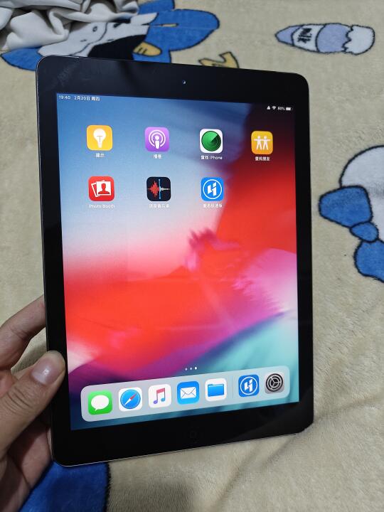 135块钱的iPad Air