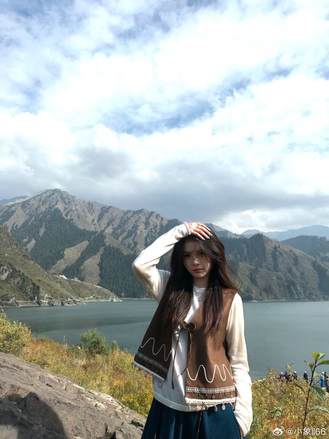 ⛰️⊹⁺吸吸氧  ​​​