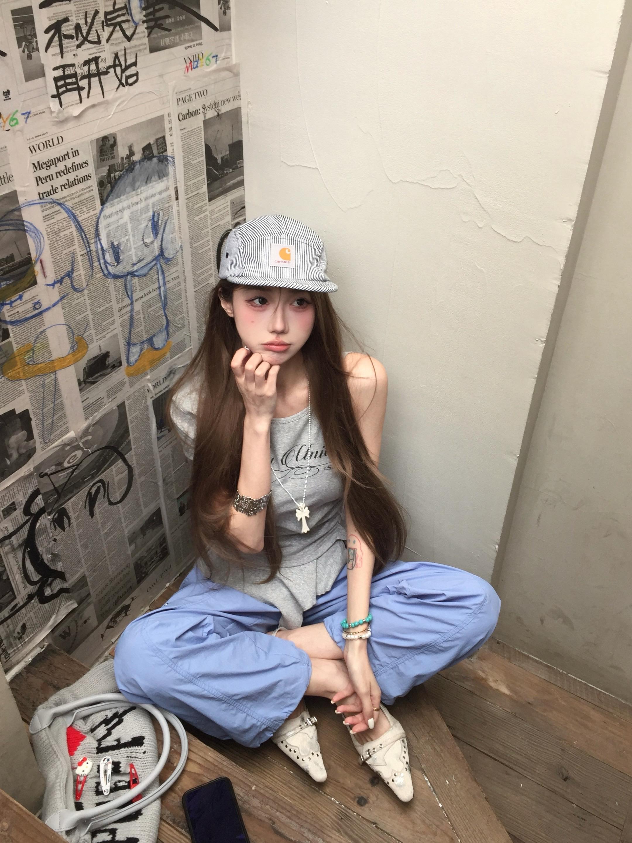♡❕🌦 ˊˎ -
