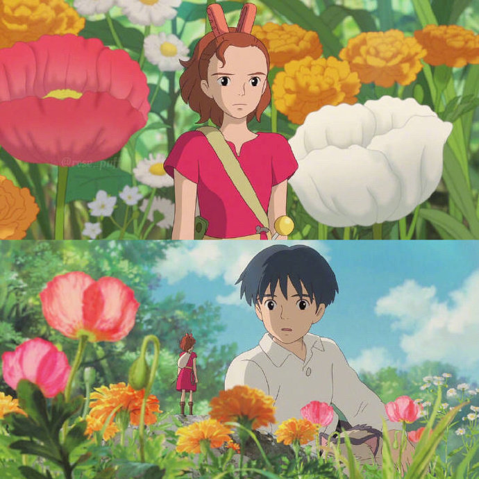 18句动漫里的唯美句子~1.我不知将去何方，但我已经在路上。——宫崎骏《千与千寻