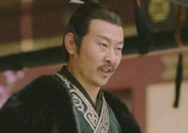 220年，刘备赐死养子刘封，临死前，刘封悲愤不已，长叹一声，哭诉道：“父皇，我本