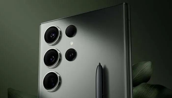 三星S24 Ultra的影像实力真的不容小觑，5 倍长焦镜头支持5000万像素！