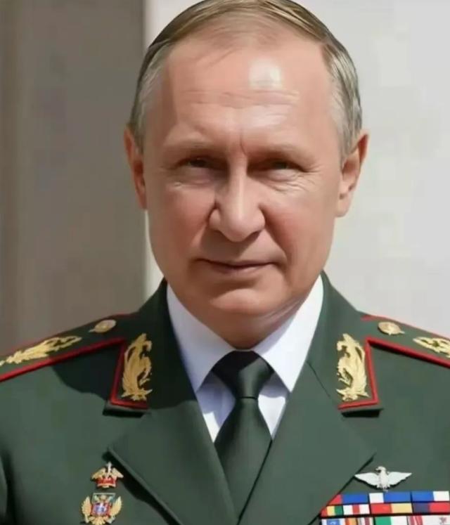 俄罗斯传来消息，
4月9日凌晨01:17，俄罗斯突然就中东局势摊牌了！

就在刚