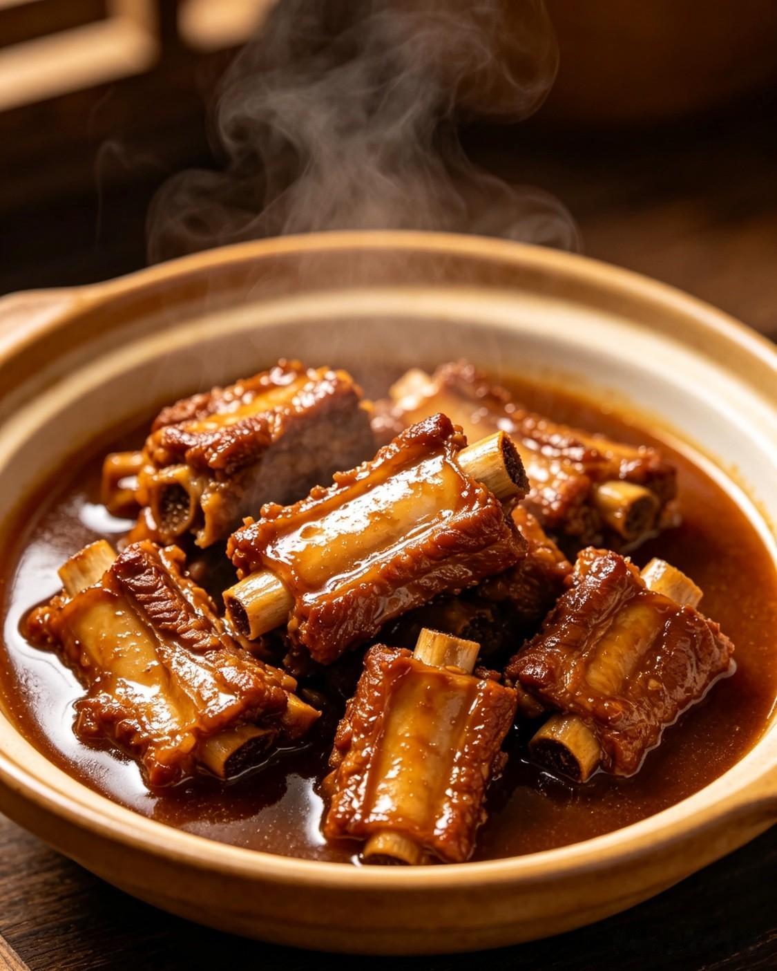 忙碌的一天，被一顿美味佳肴治愈了。今天特意下厨，做了几道家常小菜，简单却满是烟火