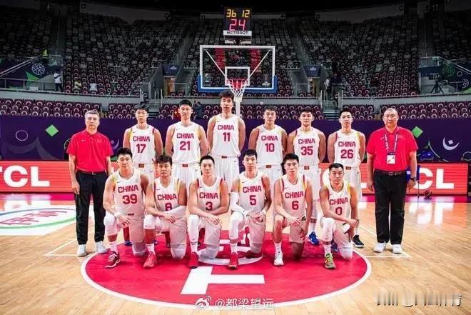 男篮亚洲杯四强出炉！中国半决赛迎战新西兰！

北京时间8月15日，随着新西兰险胜