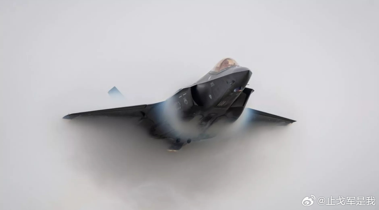 有别于美国其他盟友，以色列采购的F-35不一般，它可集成自己的系统，甚至加装副油