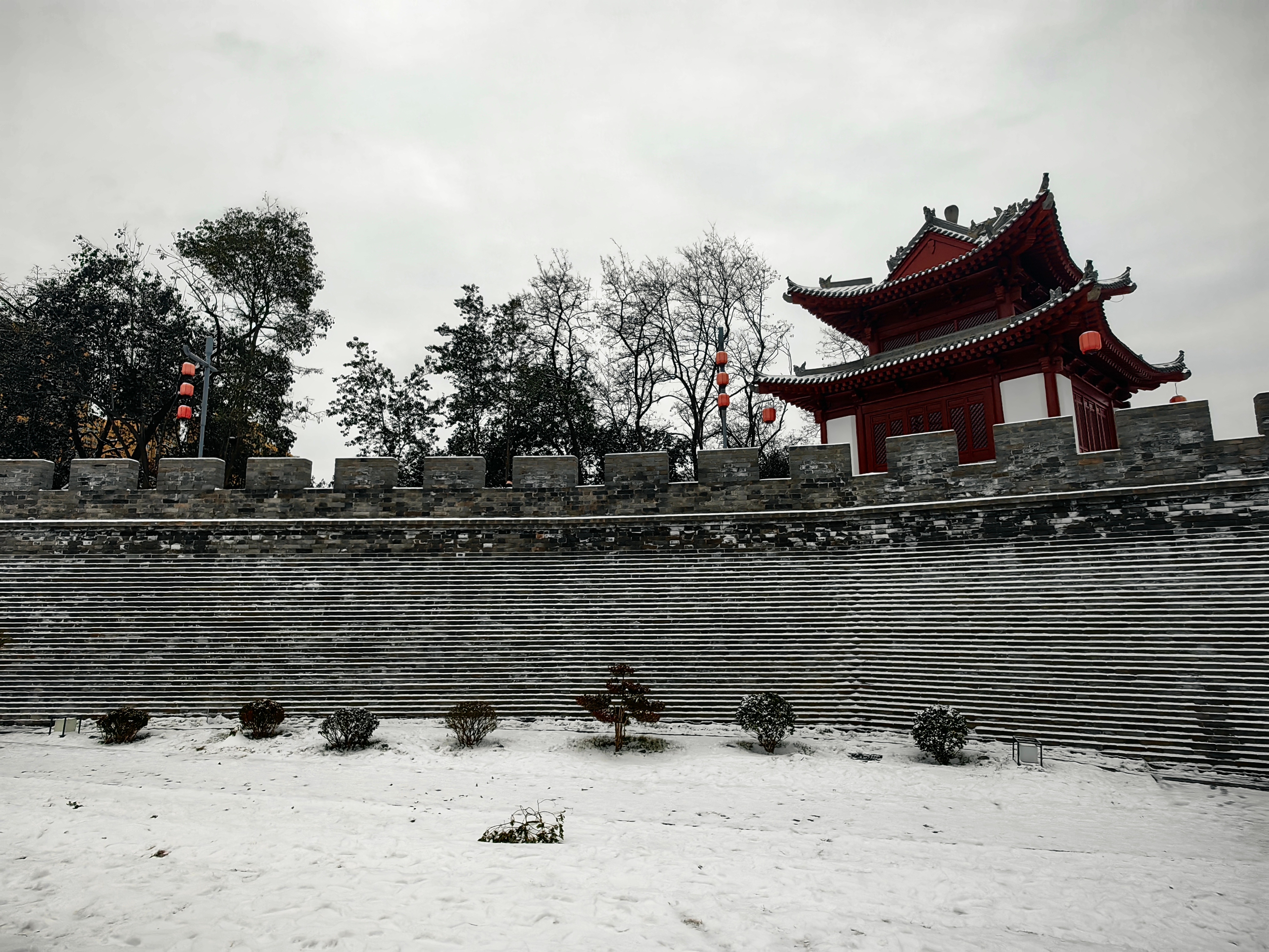 用大寒节气打开冬日中国之美【大寒过了就是年｜于冬之终章，见春之序曲】岁暮天寒，万