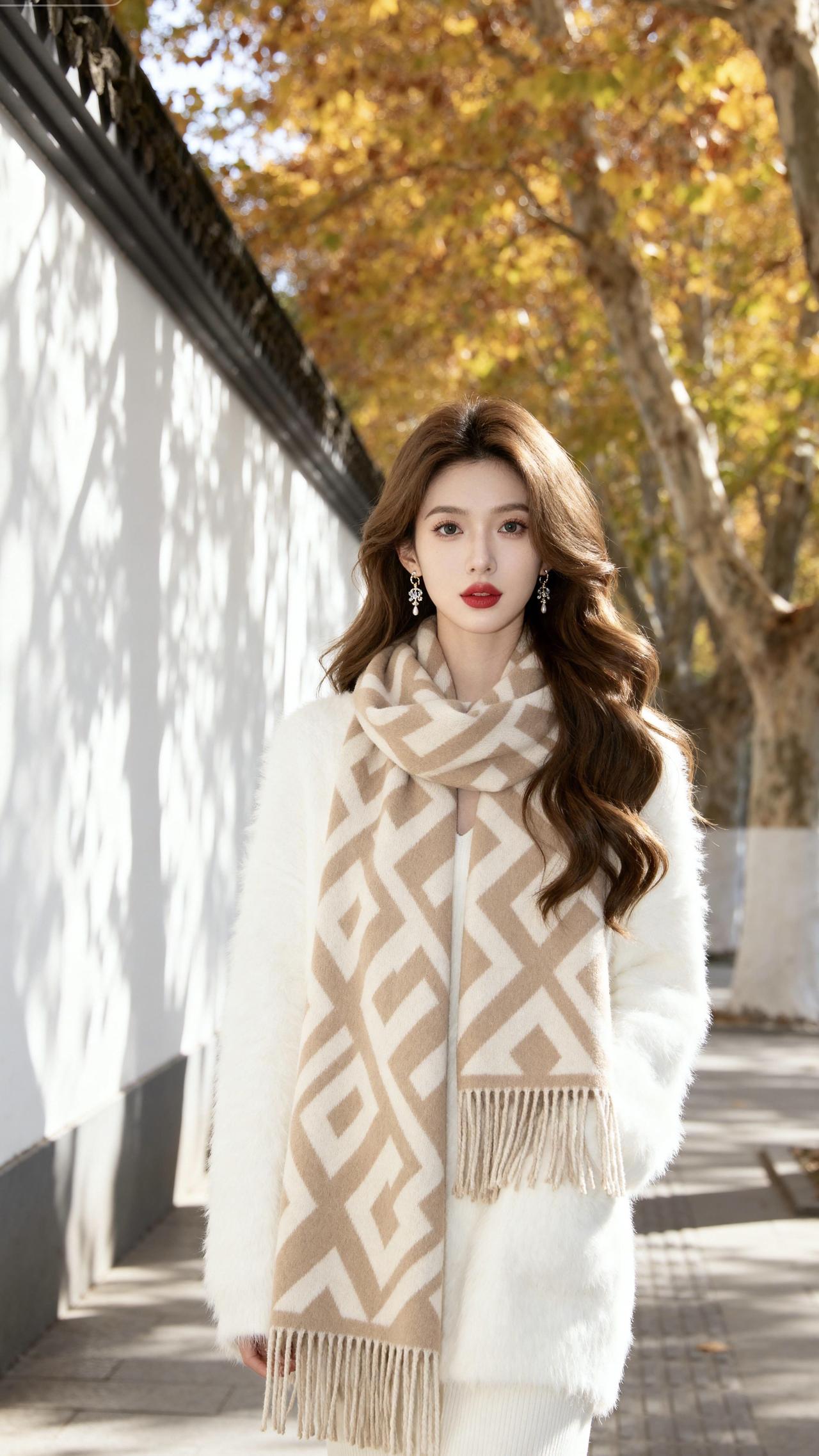 怎样完成气质风穿搭显气质穿搭风格