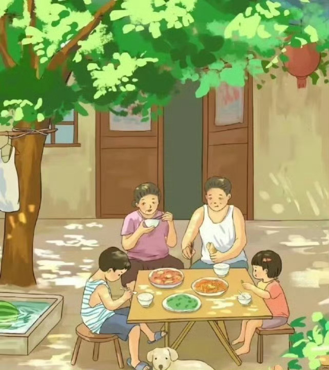 偷偷地告诉大家一个秘密：这个世界上，其实只有你一个人，你在，世界就在，你不在，一