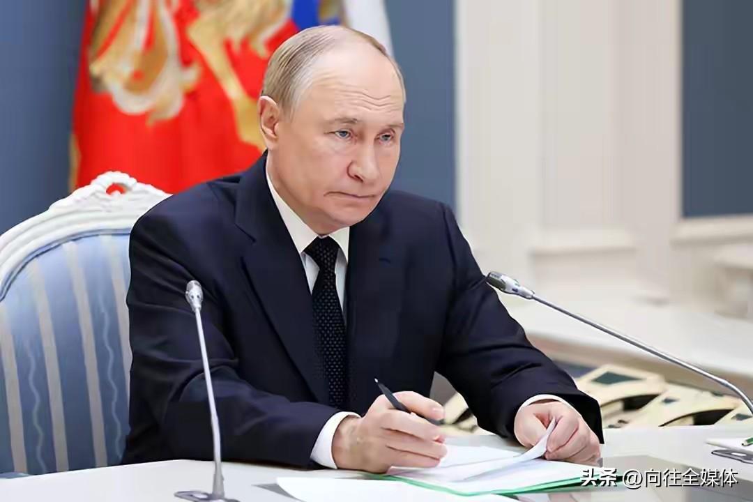 欧洲强势入局俄乌谈判！乌方抛出五大硬性红线，普京底线直面多重挑战
 
俄乌冲突迎