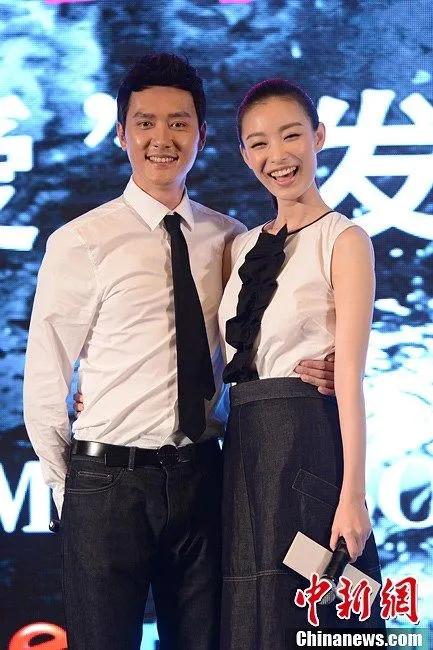 他俩原本是一对幸福的恋人，也是一对苦命鸳鸯，没能修成正果是不是挺遗憾……
