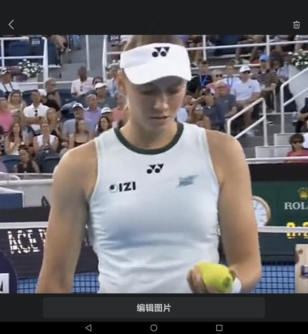 北京时间8月21日早7：00，WTA1000辛辛那提站女单1/4决赛迎来焦点对决