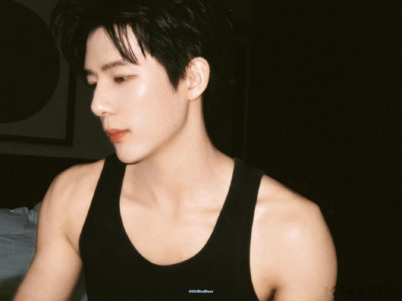 我也想要王安宇这样的朋友超燃青春的合唱 看完真的疯狂羡慕王安宇的朋友，他不仅能一