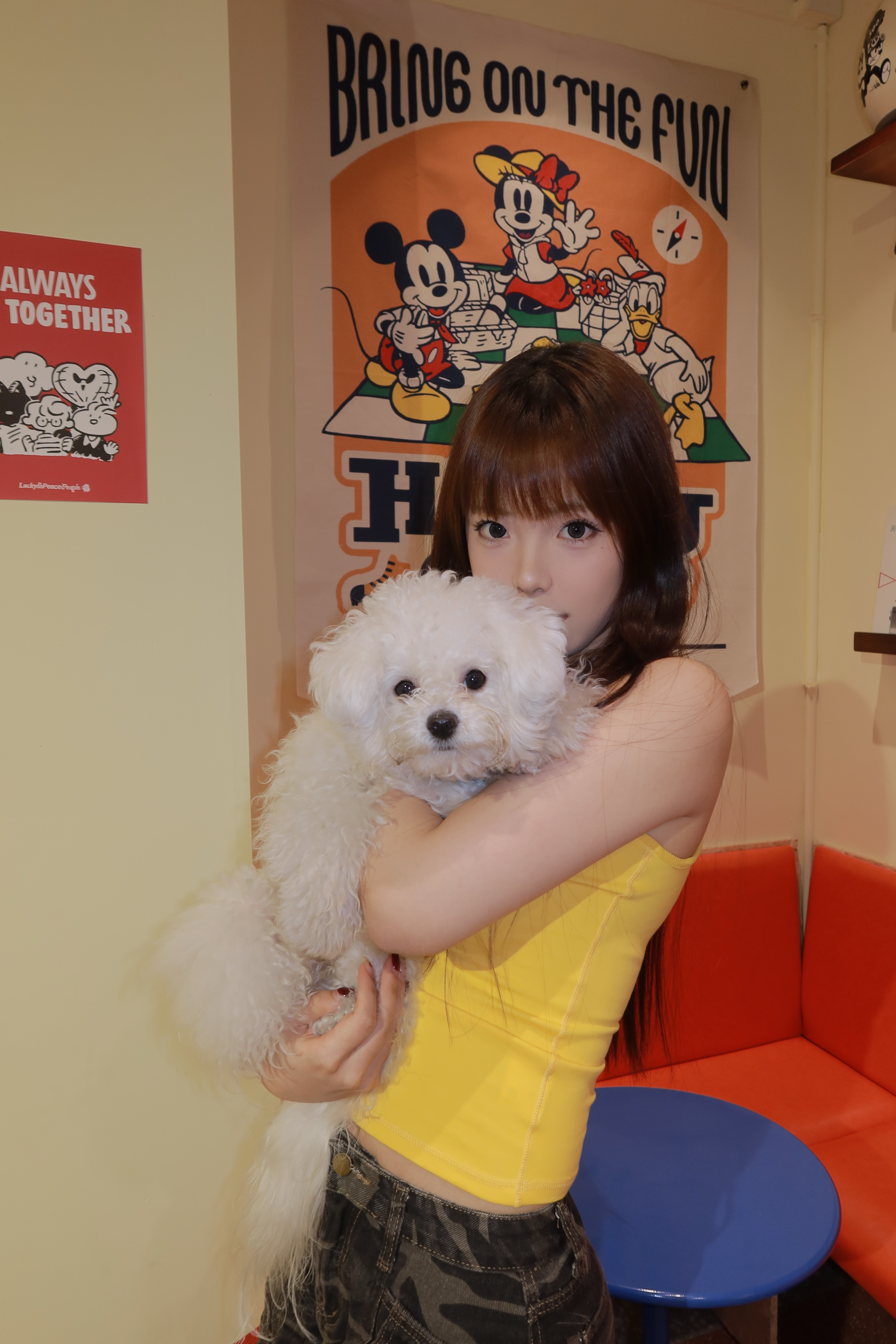 neinei宝宝🐶 