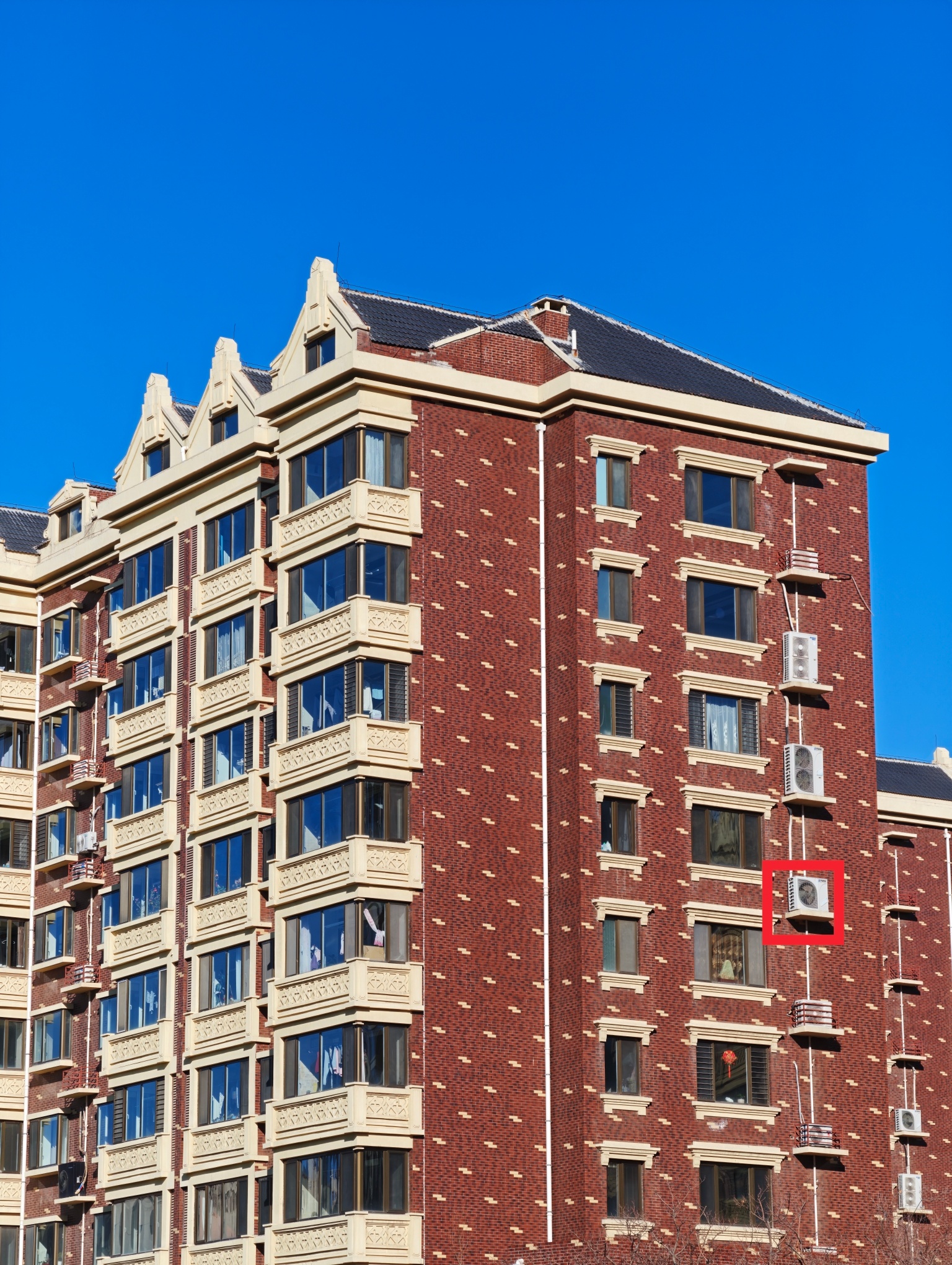 小米17 Ultra 2亿像素。整体与局部强不强？ 