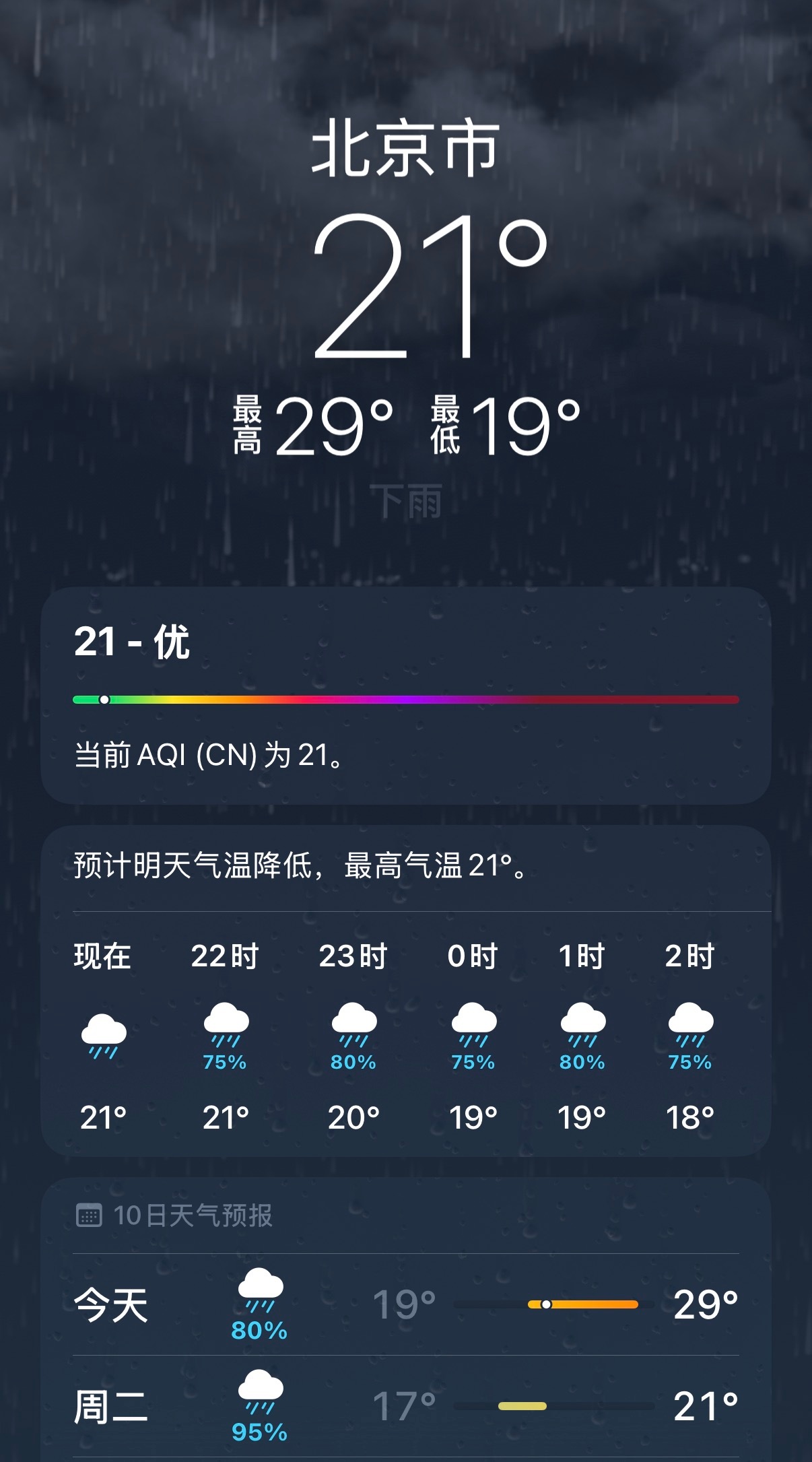 决定了，明儿要吃火锅！ ​​​
