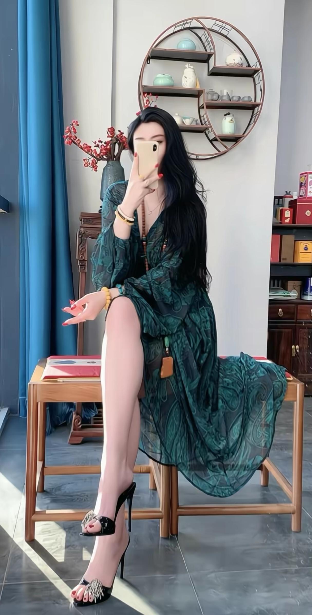 温柔系搭配分享[kiss]