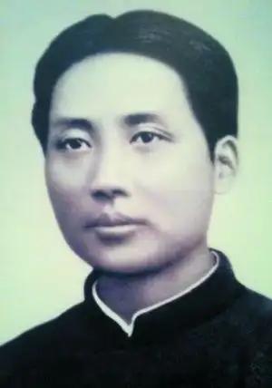 1927年，大革命失败后，毛泽东跟谭震林等人聊天时，问了个问题：“李自成为什么失