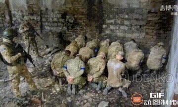 5月29日，俄军的前线已推到了阿瓦迪夫卡，这座城市有可能在浴血中煎熬，但绝不会超