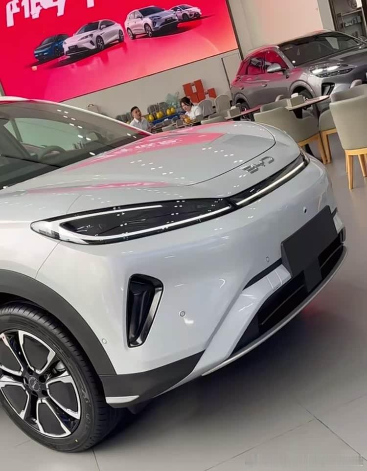 2026款海狮05 EV/DM-i双车定档4.20上市！期待我的摄影师在前方发来