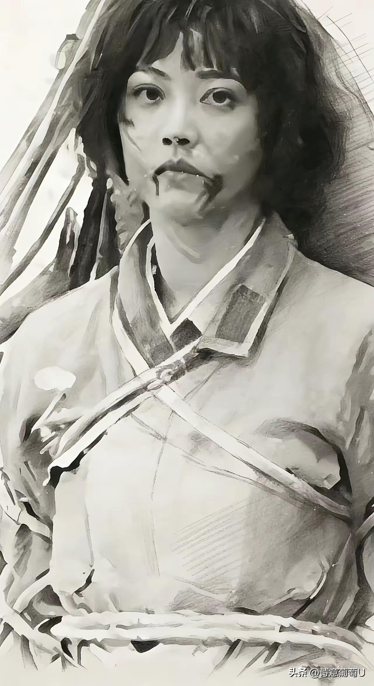 25岁那年，她放弃了在国外过的安稳日子，回到国内参加抗日，这位从厦大毕业的才女，