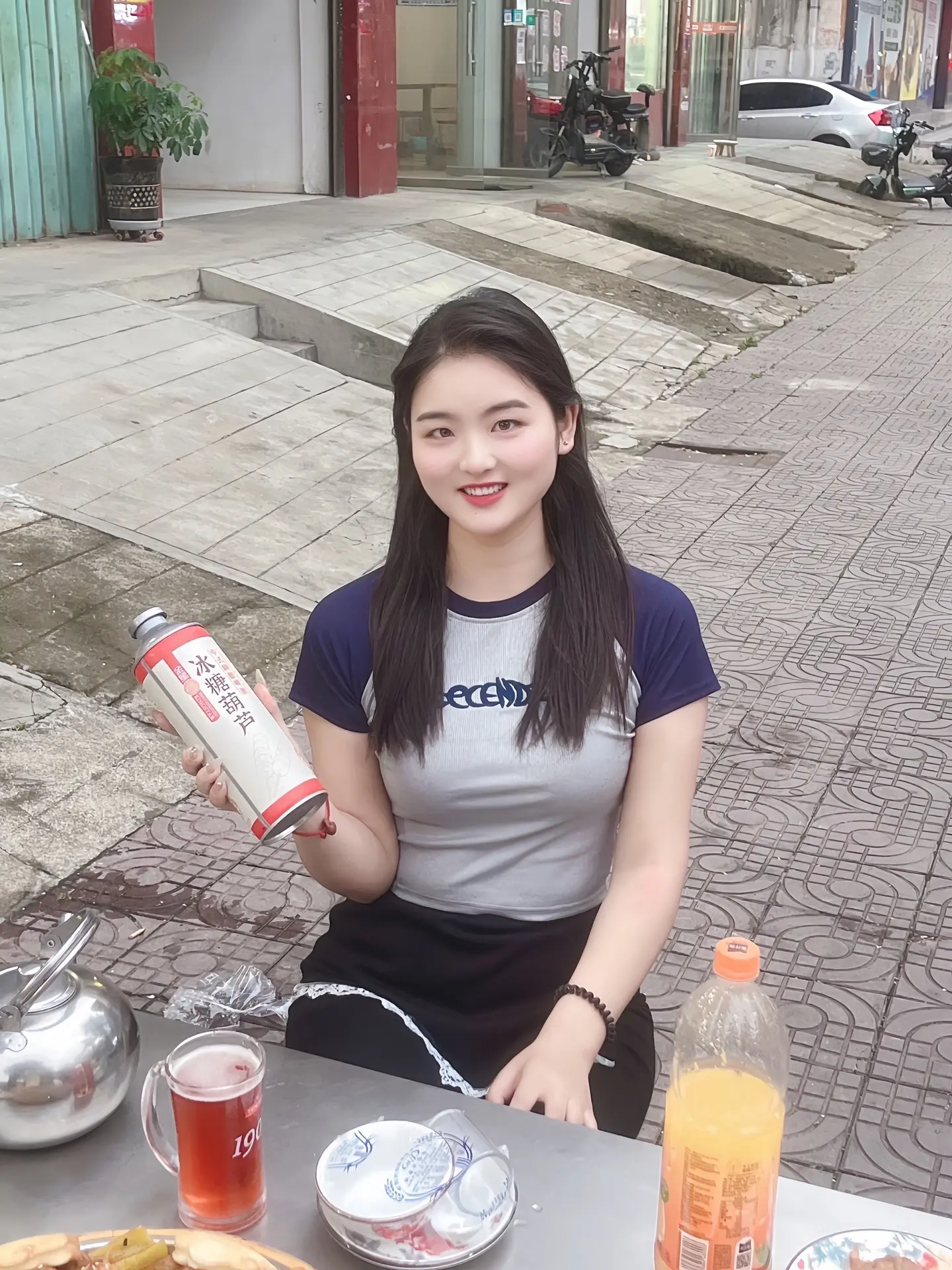 这些年一路走来跌跌撞撞 有委屈 有不甘 有失落 最终都汇集成四个字___
