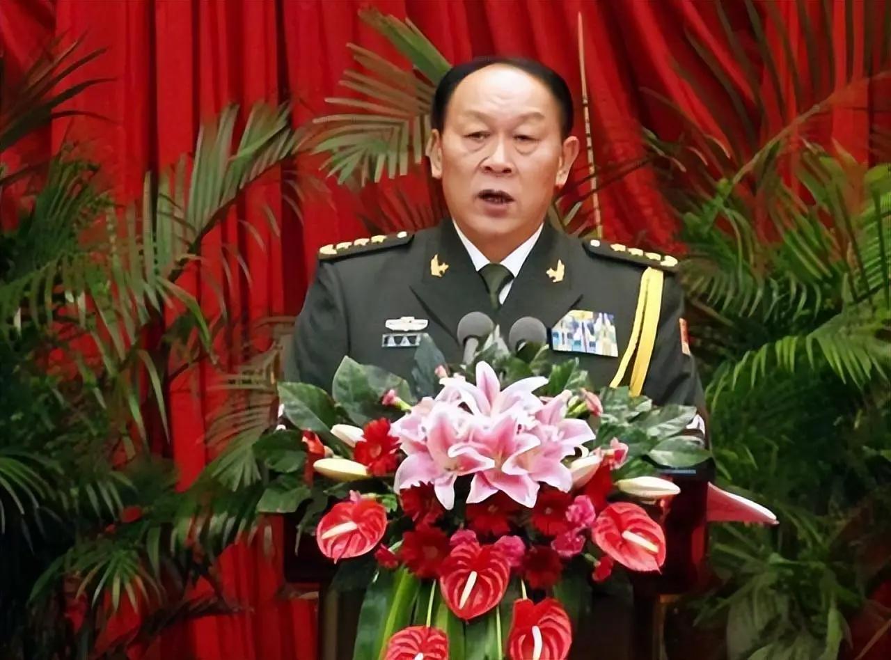 “晚打不如早打，小打不如大打，打一个，不如拉日本一起打”！这是国防部前部长梁光烈