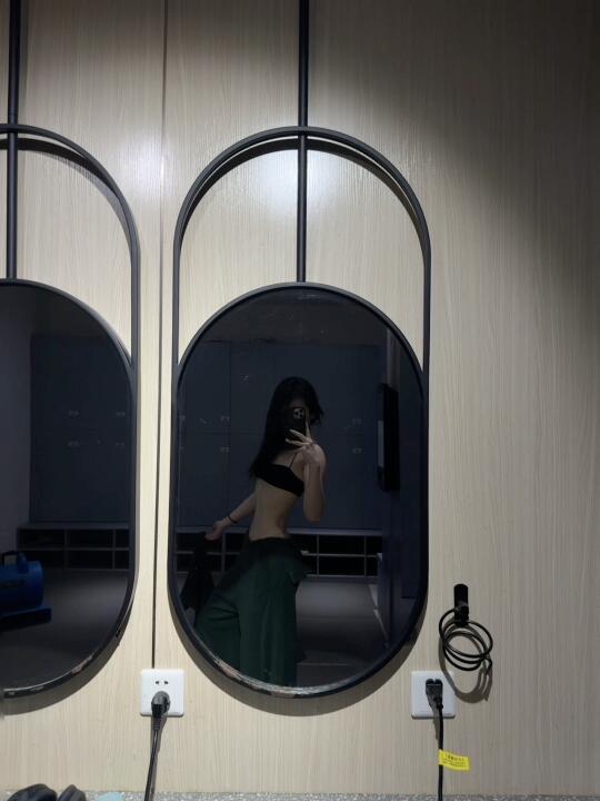 你瘦了