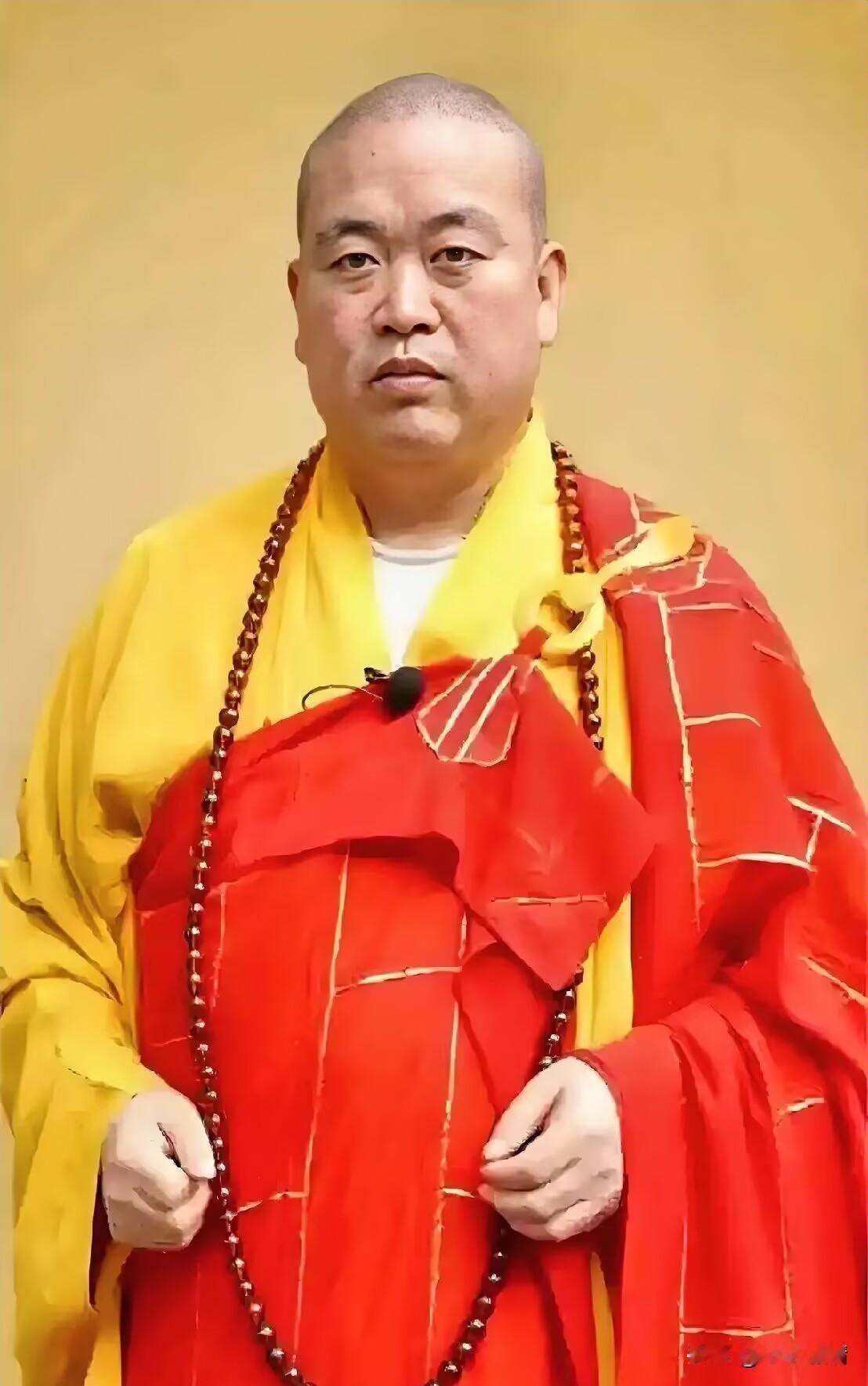释永信的事还没完，又爆出大瓜了。陕西道教协会会长胡诚林被实名举报，桩桩件件都透着