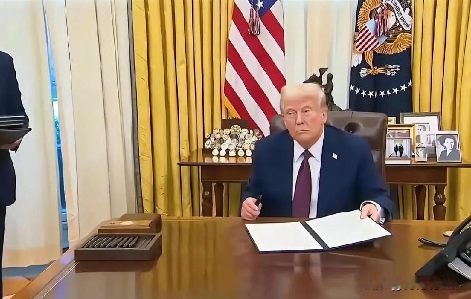 1月27日上午的最新消息，速报，全都不容错过 ，第一条：特朗普宣布将对韩商品关税