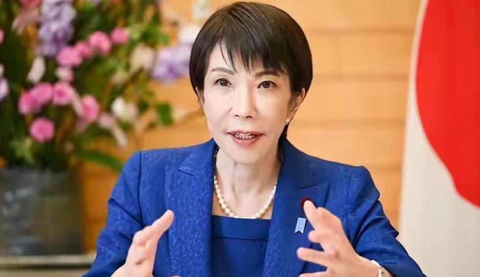 突发！高市终于动手了，日本扣押中国渔船，11人被抓

2月13日，在日本水产厅发